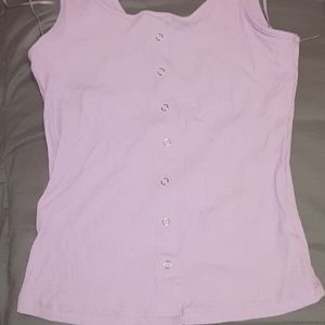 A Bundle of Tank tops